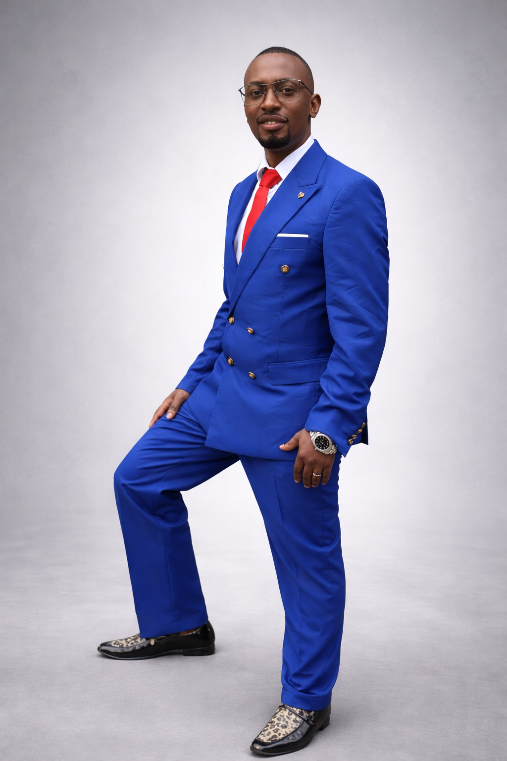 Fokam Daniel Ndaneng